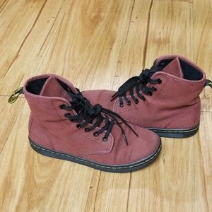 SHOREDITCH DR. MARTENS